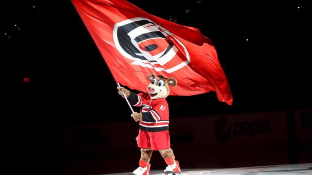 Opening times, prices for events around Hurricanes Stadium Series game announced