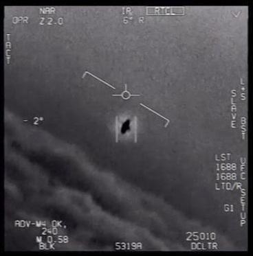 UFOs: Is This All There Is?