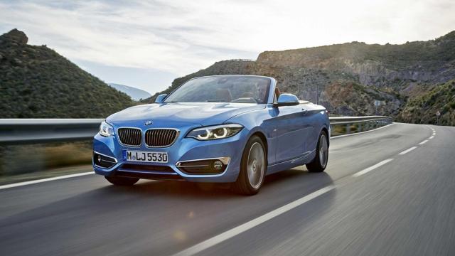The BMW 2 Series Coupe and BMW 2 Series Convertible have raised the bar in the premium compact class in terms of dynamic prowess, aesthetic appeal and emotional richness