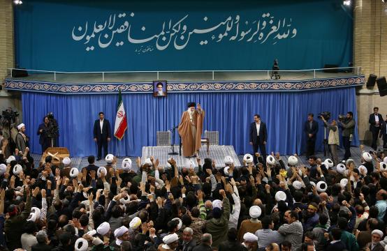 Iran’s Leader Calls Trump ‘Psychotic,’ Warns of Revenge