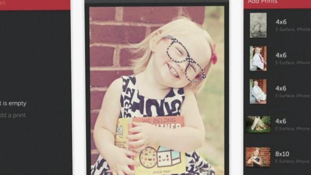Best photo printing apps to clear holiday pics off your phone