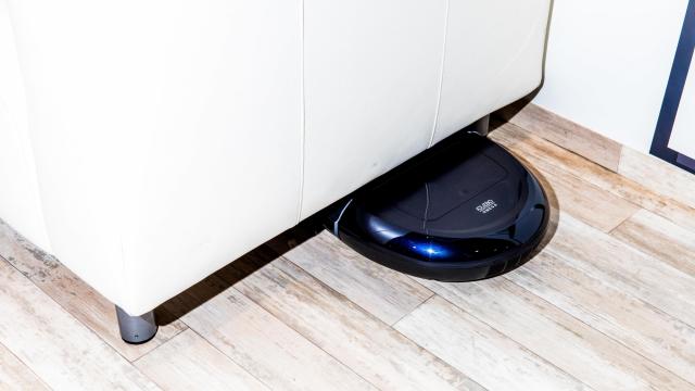 Are robotic vacuums worth the price?