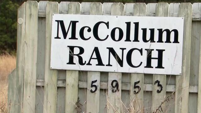 Kids taken from McCollum Ranch reunited with family 