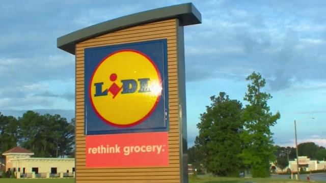 Looking for cheap diapers? Lidl is selling them for about 5 cents per diaper this week