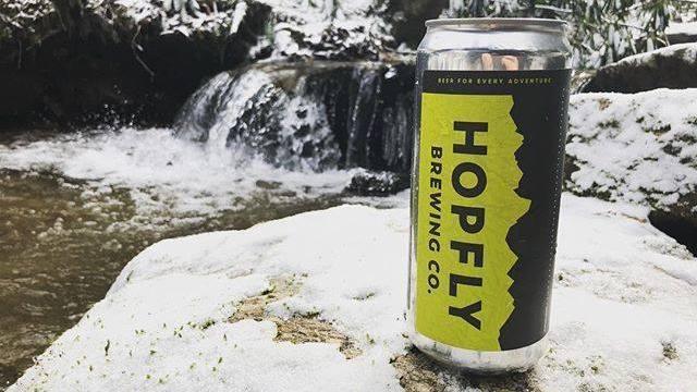 HopFly Brewing to open taproom