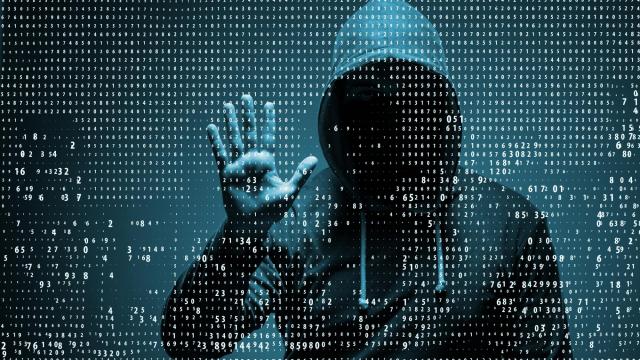How likely are you to get hacked? Cyber security and you