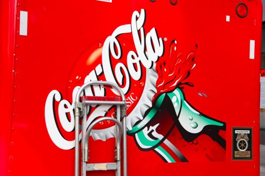 Coca-Cola just axed another soda