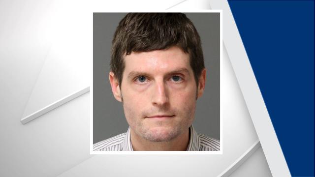 Cary man faces child porn charges