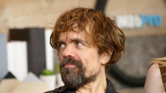 Dinklage: Ending is right for 'Game of Thrones'