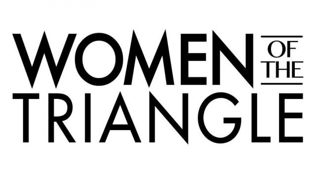 Women of the Triangle