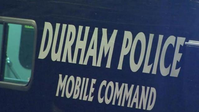 Police: Woman found stabbed to death at Durham's Hillside Park