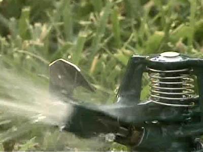 Raleigh Plans Tighter Water Restrictions