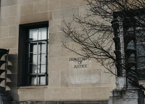 Justice Department Office to Make Legal Aid More Accessible Is Quietly Closed