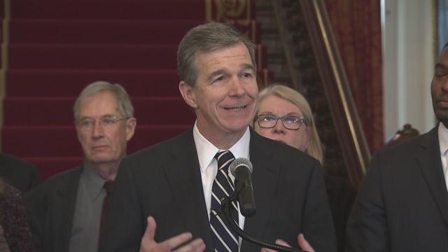 Cooper: If Florida gets offshore drilling exemption, NC should, too