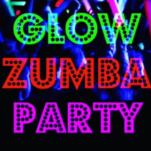 Glow Zumba Party