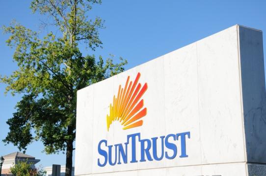 SunTrust Bank Reviews — Checking, Savings, CD, Money Market, and IRA Accounts