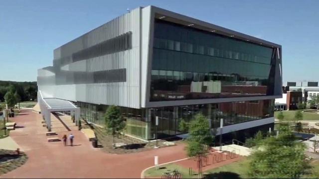 NC State mulls next moves for campus physical design
