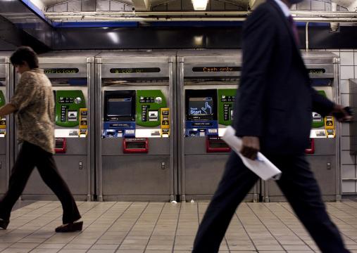 After Backlash, MTA Eases MetroCard Disruption