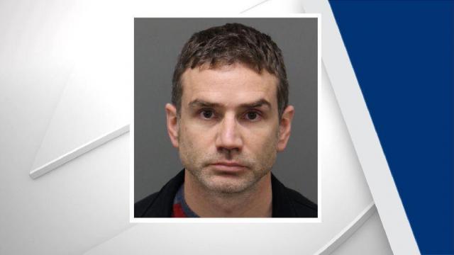 Holly Springs High School teacher charged with possessing, sharing child porn