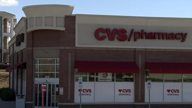 CVS manager who foiled robbery: I was just defending myself