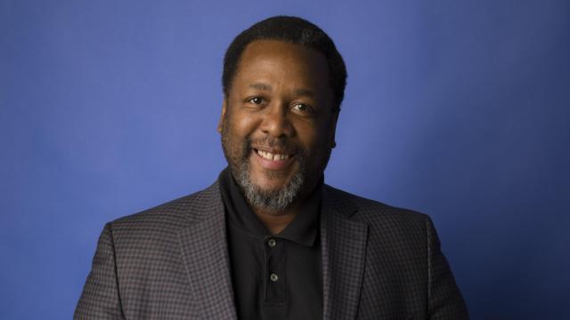 Wendell Pierce: The First Time My Dad Gave Me ‘The Talk’