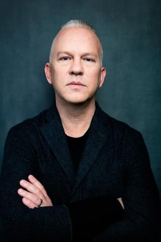 Netflix Lures Ryan Murphy in Deal Said to Be Worth As Much As $300 Million