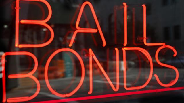 Conspiracy theories, criminal investigations plentiful in NC bail bonds world