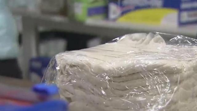 Got diapers? Diaper Train needs to collect 435,000 diapers to help families in need