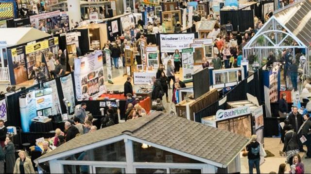Raleigh Home Show this weekend: Coupon code and free coupon classes