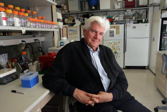 Günter Blobel, Nobel Laureate Who Found Cell ‘ZIP Codes,’ Dies at 81
