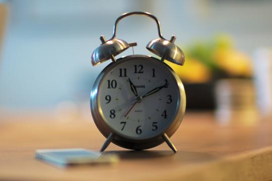How Daylight Savings affects your health 