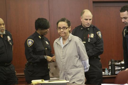Question at Murder Trial, ‘Have You Ever Hired a Nanny?’