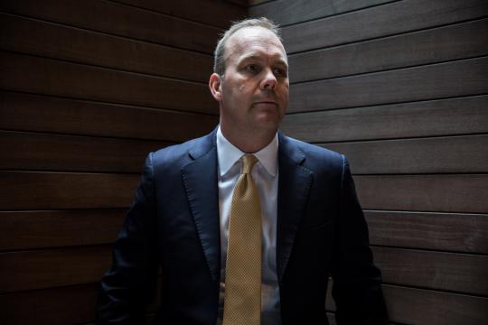 Trump campaign aide to plead guilty in Mueller inquiry and cooperate