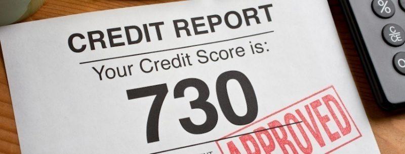 View Your Free FICO Score for all 3 Credit Bureaus
