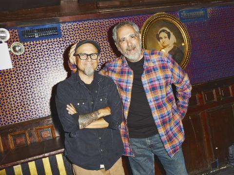 Barry Crimmins, Comic and Warrior Against Sex Abuse, Dies at 64