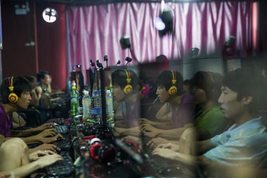 China Presses Its Internet Censorship Efforts Across the Globe