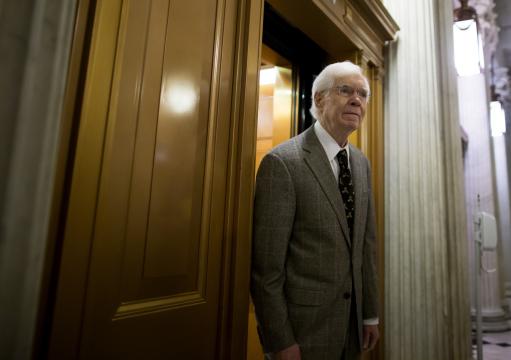 Cochran Announces Retirement, Opening Another GOP Seat