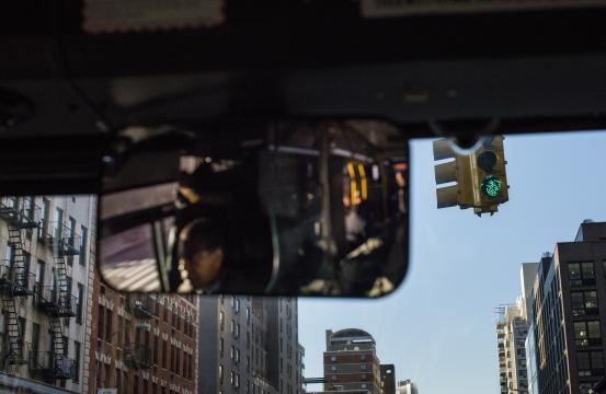 As Subway Crisis Takes Up ‘So Much Oxygen,’ the Buses Drag Along