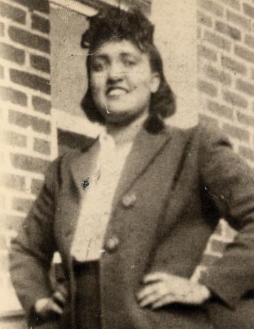 RESTRICTED -- Henrietta Lacks, Whose Cells Led to a Medical Revolution