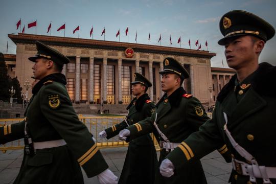 Ending Term Limits for China’s Xi Is a Big Deal. Here’s Why.