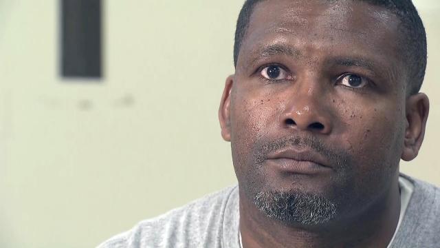New legal roadblock for man convicted of killing Michael Jordan's father