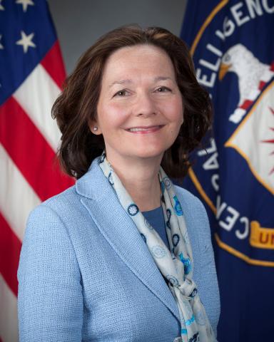 Gina Haspel, Trump’s Choice for CIA, Played Role in Torture Program