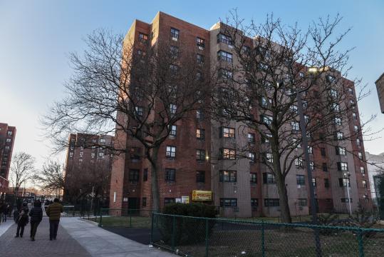 In Brooklyn Apartment, Four Shot Dead in Apparent Murder-Suicide