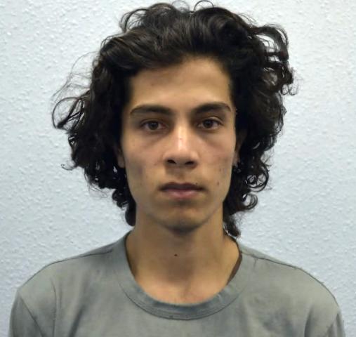 Iraqi Convicted of Attempted Murder in London Tube Bombing