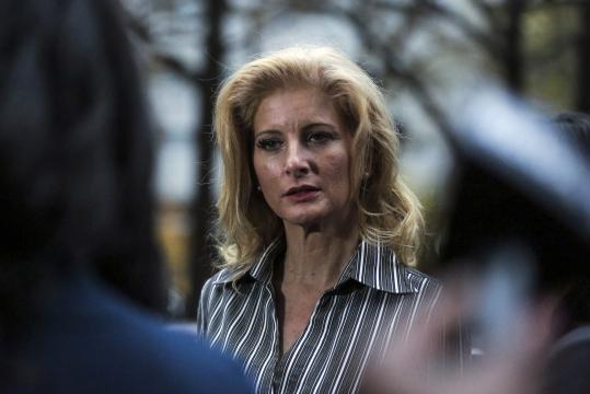  Trump Must Face Accusations of ‘Apprentice’ Contestant