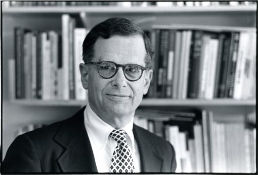 RESTRICTED -- Francis Bator, Influential White House Economist, Dies at 92