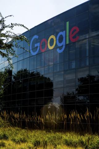 Google Pledges $300 Million to Clean Up False News