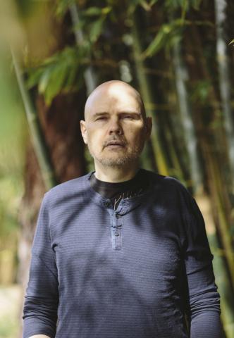 Smashing Pumpkins Are Keeping It Together, ’90s Upheaval Aside