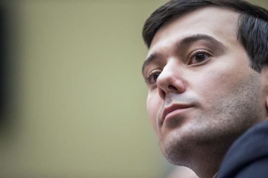 Deceit and Demeanor: Divergent Outcomes for Shkreli and Holmes