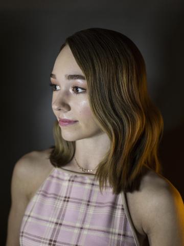 ‘The Americans’: Will Holly Taylor Inherit the Family Business?
